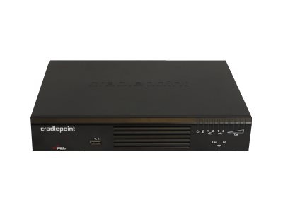 Cradlepoint AER 2100 - wireless router - WWAN - 802.11a/b/g/n/ac - desktop
