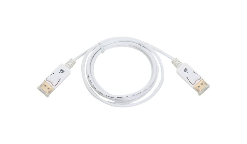 IOGEAR DisplayPort to DisplayPort Cable - 6ft