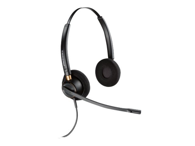 headset poly