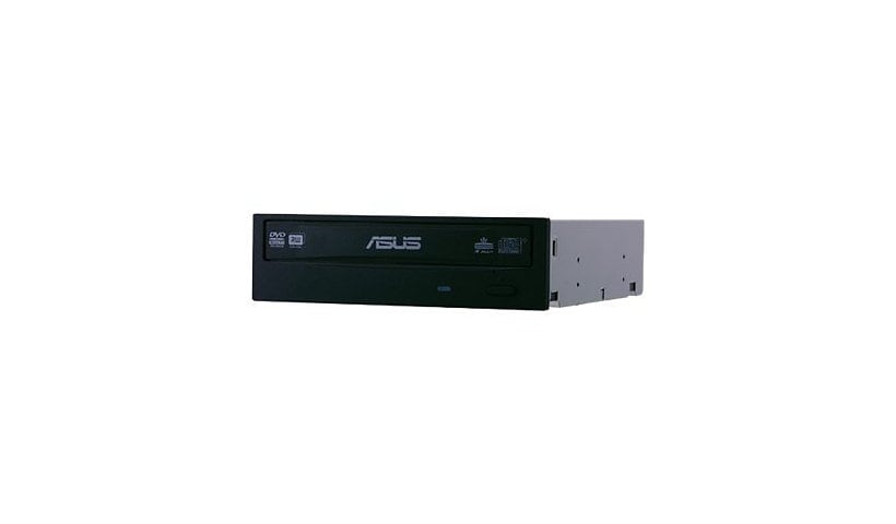 ASUS DRW-24B1ST - DVD±RW (±R DL) / DVD-RAM drive - Serial ATA - internal