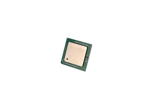 Intel Xeon E5-2637V3 / 3.5 GHz processor