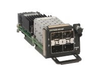 Ruckus - expansion module - Gigabit SFP x 4