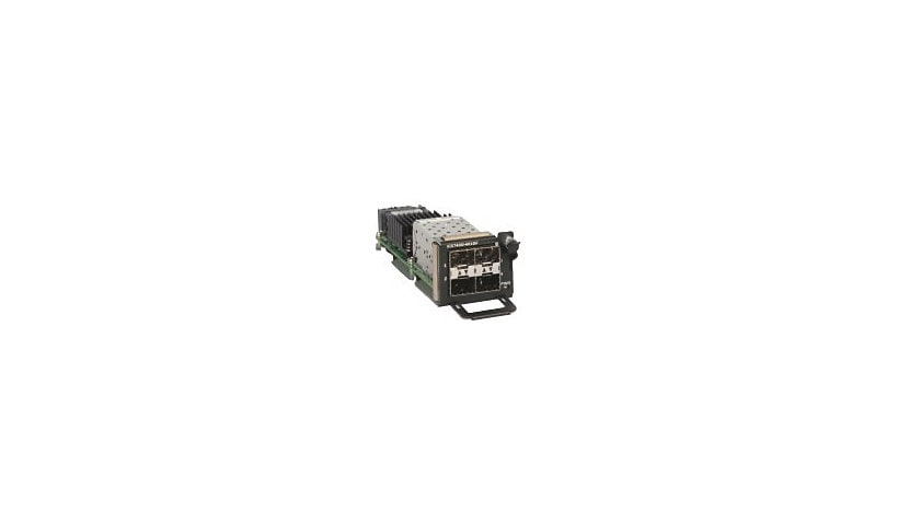 Ruckus - expansion module - Gigabit SFP x 4