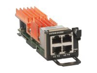 Ruckus - expansion module - Gigabit Ethernet / 10Gb Ethernet x 4