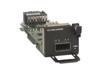 Ruckus ICX7400-1X40GQ - QSFP+ transceiver module - 40 Gigabit LAN