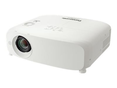 Panasonic PT-VX600U - 3LCD projector