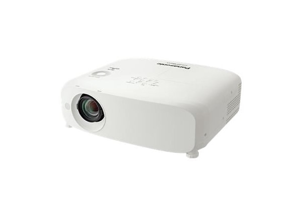 Panasonic PT-VX600U - 3LCD projector