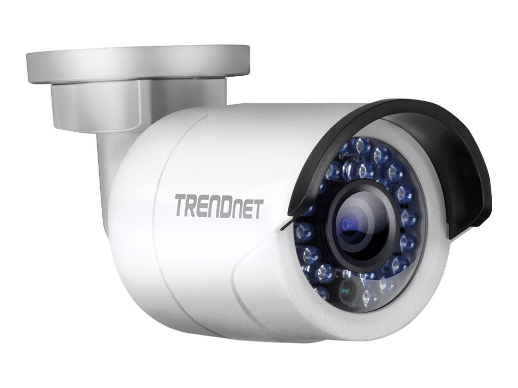 TRENDnet TV IP320PI - network surveillance camera