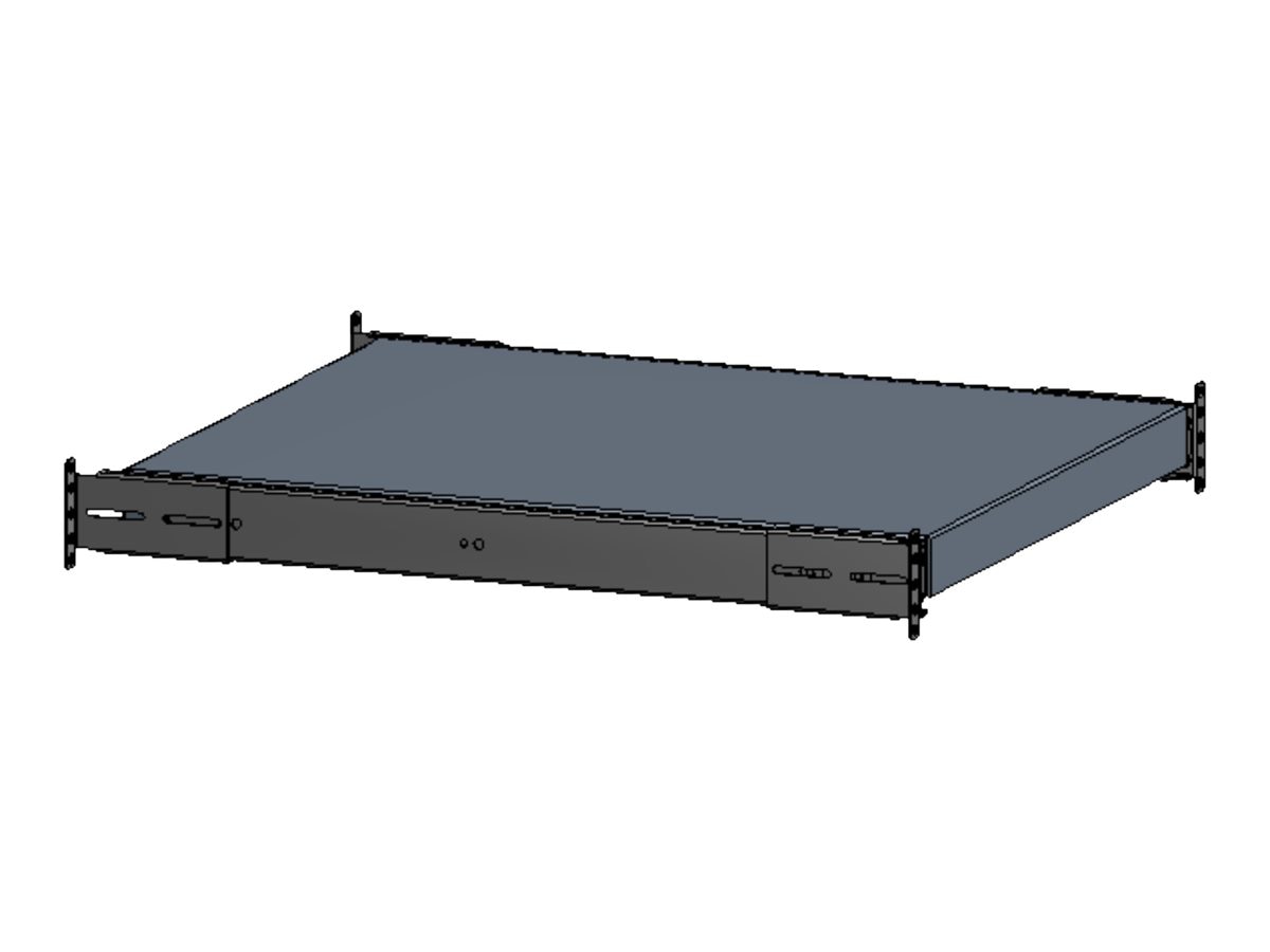 Hammond RSUS Series - rack shelf