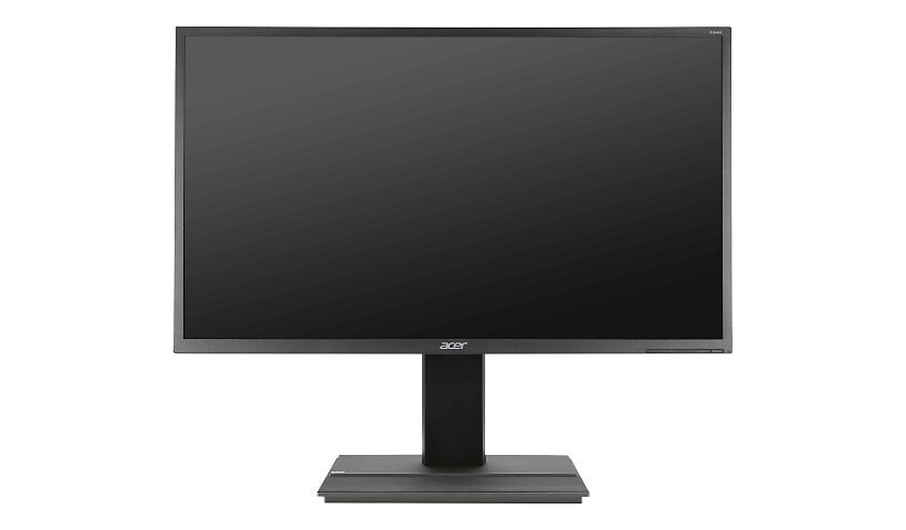 Acer B326HUL - LED monitor - 32"