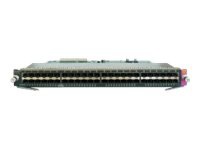 Cisco Catalyst 4500E Series Line Card - switch - 48 ports - plug-in module