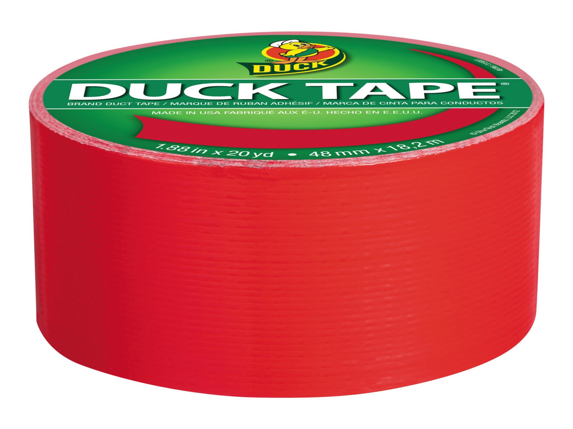 Duck duct tape