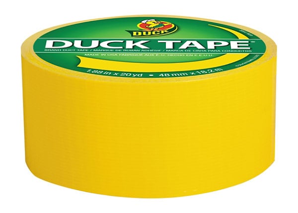 Duck duct tape