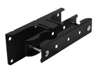 Peerless Modular Series MOD-WP2 mounting component - for flat panel - black