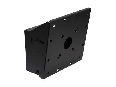 Peerless Modular Series Dual-Pole Single Display Mount - mounting component