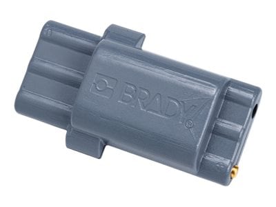 Brady battery - Li-Ion