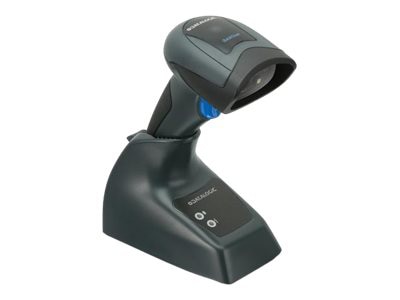 Datalogic BC2030 Base/Charger Multi-Interface Bluetooth - barcode scanner d