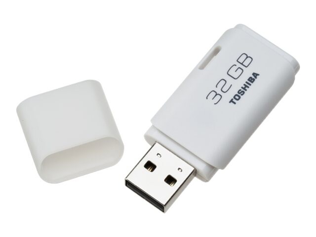 Toshiba TransMemory - USB flash drive - 32 GB