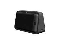 DT Research 2-Bay External Battery Charger - battery charger