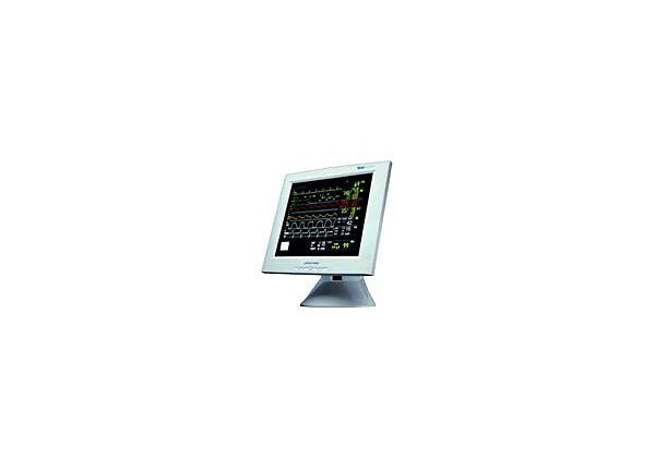 Planar VitalScreen LCD monitor - 15"