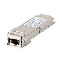 Arista - QSFP+ transceiver module - 40 Gigabit LAN