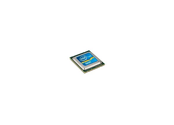 Intel Xeon E5-2640V3 / 2.6 GHz processor
