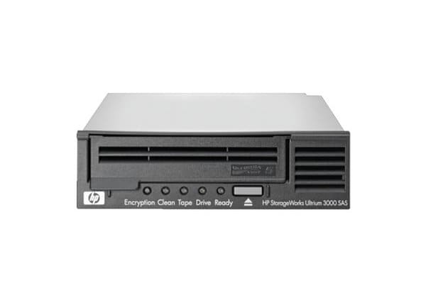 HP MSL LTO5 Ultrium 3000 SAS Drive Kit