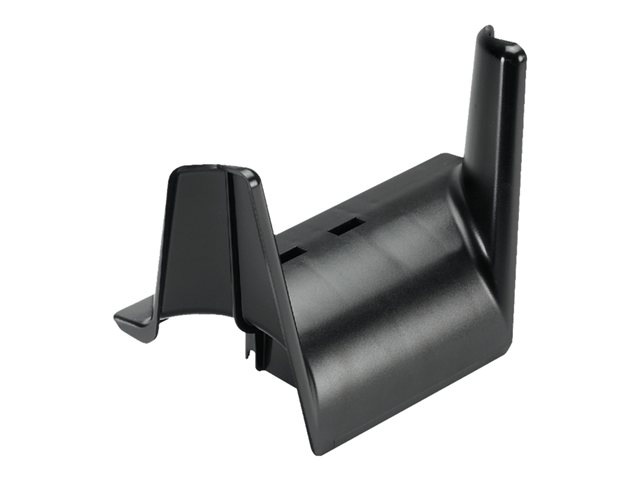 Panduit Wyr-Grid Sidewall Waterfall - cable radius control waterfall bracket