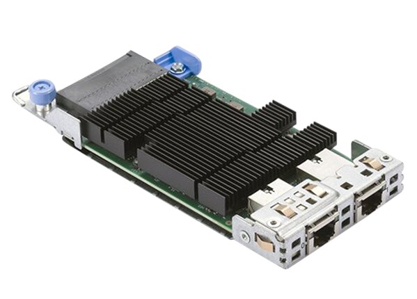 Intel X540-T2 - network adapter