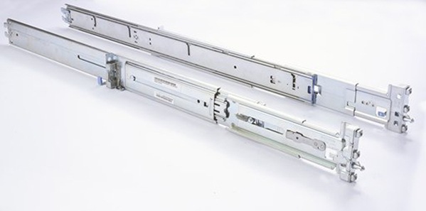 Lenovo rack slide rail kit