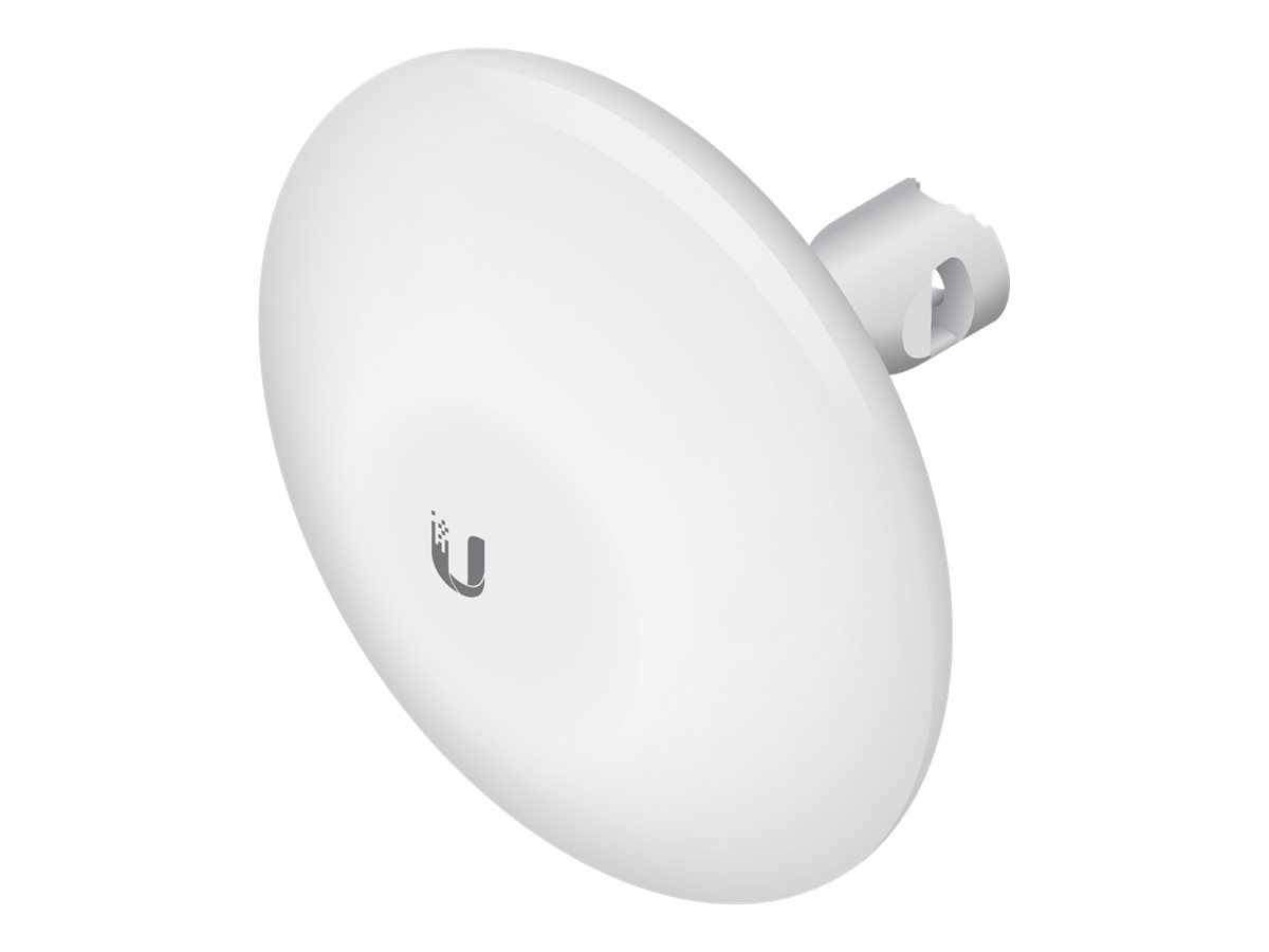Ubiquiti Nanobeam M5-16 - wireless bridge - Wi-Fi, AirMax