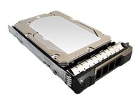 Total Micro 300GB 3.5" SAS Hard Drive w/Tray for Dell PowerEdge R710, R720