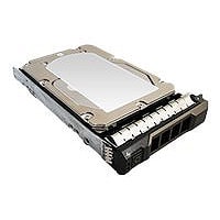 Total Micro 300GB 3.5" SAS Hard Drive w/Tray for Dell PowerEdge R710, R720