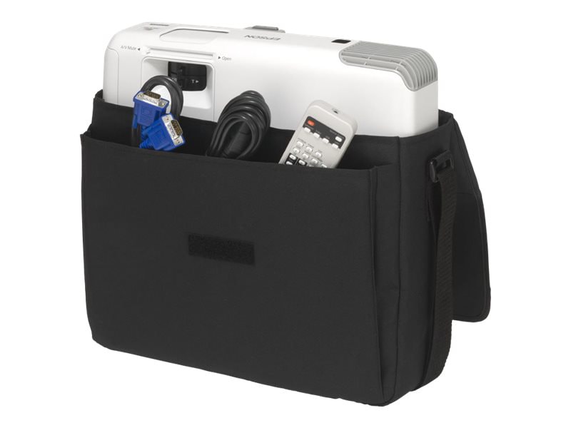 Epson ELPKS68 - soft carrying case