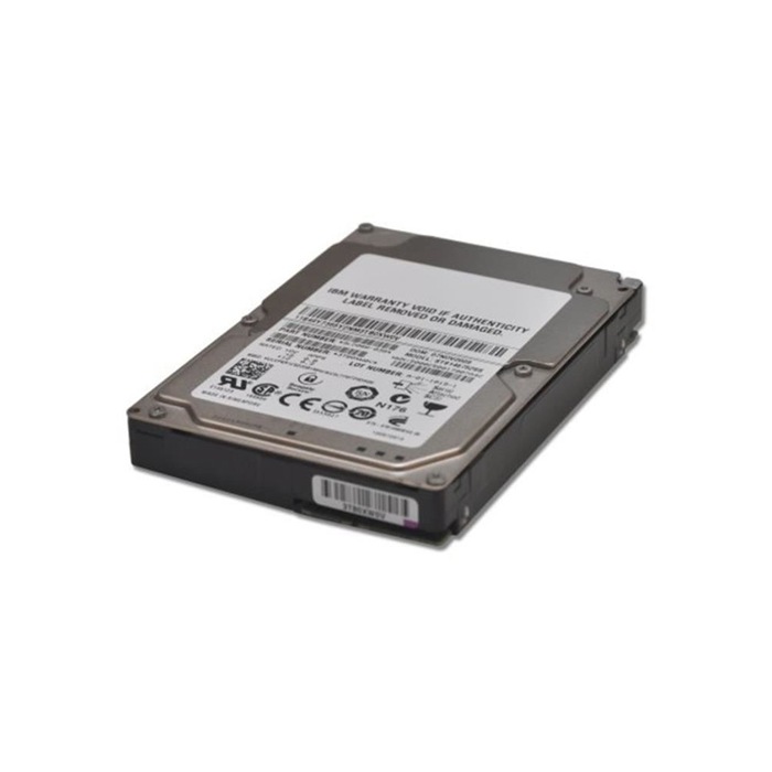 Lenovo Gen3 512e - hard drive - 600 GB - SAS 12Gb/s