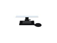 Humanscale 6G System with 900 Board and Swivel Mouse - keyboard platform