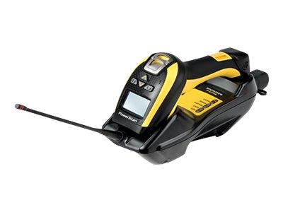 Datalogic PowerScan PM9500-DHP, 910 MHz - barcode scanner