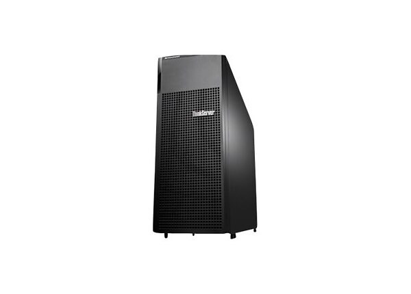 Lenovo ThinkServer TD350 70DG - Xeon E5-2609V3 1.9 GHz - 8 GB - 0 GB