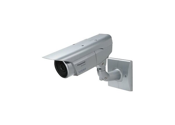 Panasonic i-Pro Smart HD WV-SW316A - network surveillance camera