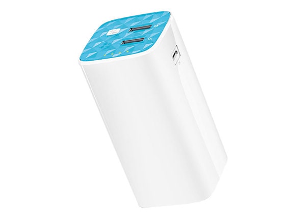 TP-Link TL-PB10400 - power bank