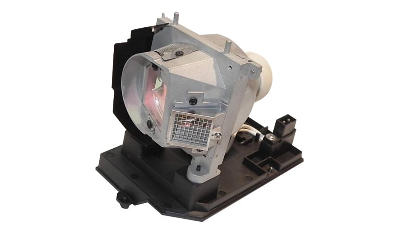 Compatible Projector Lamp Replaces NEC NP20LP, NEC 60003130, Optoma BL-FU280C-ER