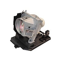 Compatible Projector Lamp Replaces NEC NP20LP, NEC 60003130, Optoma BL-FU28