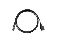 Raritan SecureLock power cable - 1 ft
