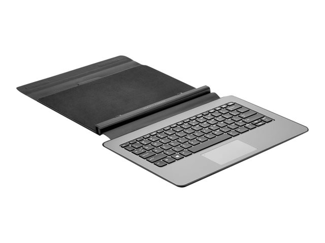 HP Travel - keyboard and folio case - US