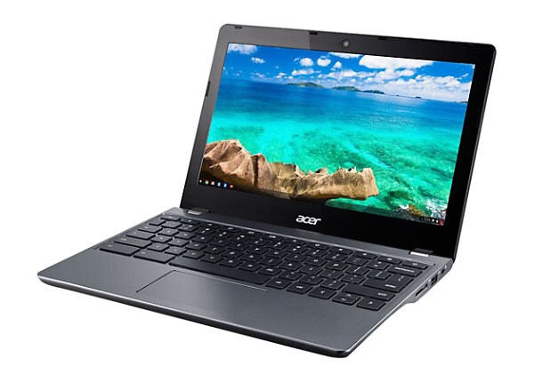 Acer Chromebook C740-C4PE 11.6" Celeron 3205U 16 GB SSD 4 GB RAM Chrome OS