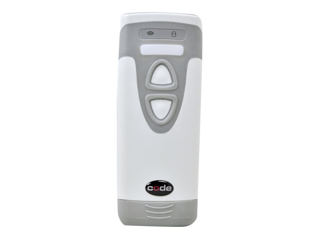 Code Reader 2600 (CR2600) Bluetooth - barcode scanner