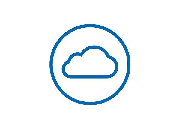 SOPHOS 36MO CLOUD SVR PROTECTION