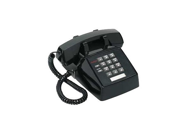 Lucent 2500 MMGN - corded phone
