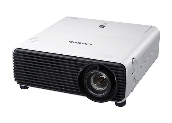 Canon REALiS WUX450 Pro AV - LCOS projector