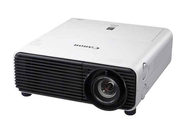 Canon REALiS WX520 Pro AV - LCOS projector